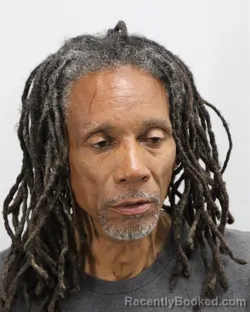 Mugshot of KEITH PHILLIP CURTIS booked in Virginia Beach County, Virginia on April 1, 2026