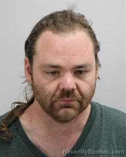 Mugshot of TIMOTHY GALLAHER booked in Virginia Beach County, Virginia on April 2, 2026