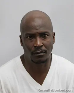 Mugshot of CHRISTIAN BERNARD JOYNER booked in Virginia Beach County, Virginia on April 2, 2026