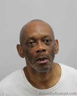 Mugshot of ANTHONY JEROME NASH booked in Virginia Beach County, Virginia on April 2, 2026