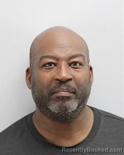 Mugshot of CARLOS CORNELIUS SHEPPARD booked in Virginia Beach County, Virginia on April 2, 2026