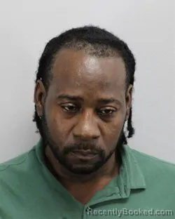 Mugshot of DWIGHT ANTHONY PINNOCK booked in Virginia Beach County, Virginia on April 2, 2026