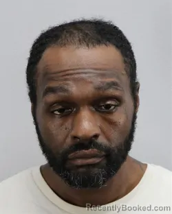 Mugshot of WALTER DONTRICE JONES booked in Virginia Beach County, Virginia on April 2, 2026