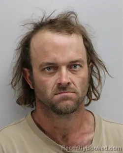 Mugshot of JOSHUA NOTTINGHAM THOMAS booked in Virginia Beach County, Virginia on April 2, 2026