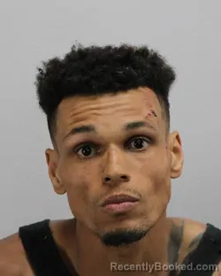 Mugshot of JOHN JACOB KELTNER booked in Virginia Beach County, Virginia on April 2, 2026