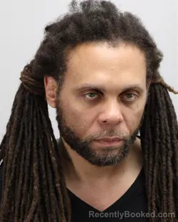 Mugshot of DARRYL SEAY booked in Virginia Beach County, Virginia on April 3, 2026