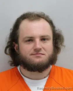 Mugshot of JORDAN COLT booked in Virginia Beach County, Virginia on April 3, 2026