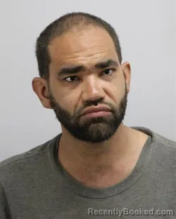 Mugshot of CHRISTOPHER ALLEN WEBSTER booked in Virginia Beach County, Virginia on April 3, 2026