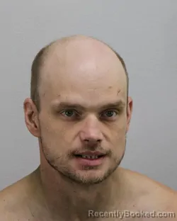 Mugshot of MILTON DANIEL CARROLL booked in Virginia Beach County, Virginia on April 3, 2026