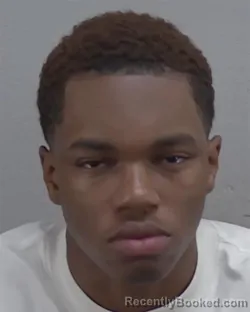 Mugshot of DONNELL STEVENSON MOORE booked in Virginia Beach County, Virginia on April 5, 2026