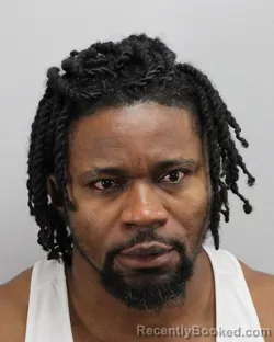 Mugshot of KARAMOKOH BARKINEH WURIE booked in Virginia Beach County, Virginia on April 5, 2026