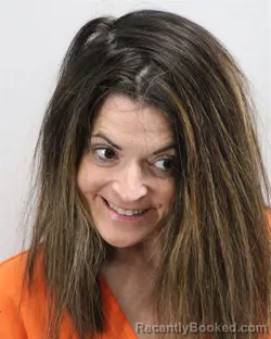 Booking photo from Virginia Beach County, Virginia