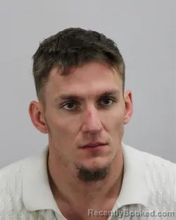 Booking photo from Virginia Beach County, Virginia