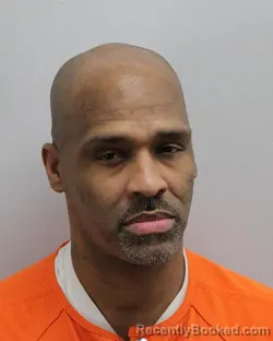 Mugshot of BRIAN KENNETH SUMMERVILLE booked in Virginia Beach County, Virginia on April 6, 2026