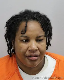 Mugshot of CHARLENE DENISE CAREY-CHAVEZ booked in Virginia Beach County, Virginia on April 6, 2026