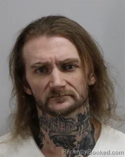 Mugshot of JOHN ALEXANDER WILLIAMS booked in Virginia Beach County, Virginia on April 6, 2026