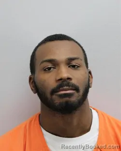 Mugshot of TISHAWN NATHANIEL ALLEN booked in Virginia Beach County, Virginia on April 6, 2026