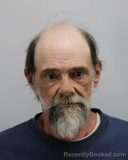 Mugshot of MICHAEL SHERMAN DAVIS booked in Virginia Beach County, Virginia on April 6, 2026