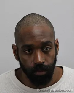 Booking photo from Virginia Beach County, Virginia