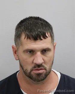 Mugshot of Roy Lee Henson