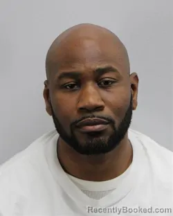 Mugshot of GENO MARTEL MARTIN booked in Virginia Beach County, Virginia on April 24, 2026