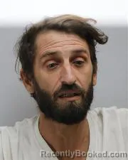 Mugshot of NEMANJA TONCIC booked in Virginia Beach County, Virginia on April 23, 2026