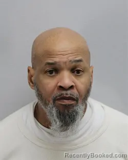 Mugshot of PAUL CHRISTOPHER BARKS booked in Virginia Beach County, Virginia on April 23, 2026