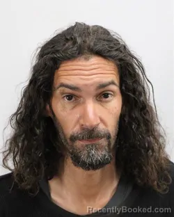 Mugshot of ANDRE ALEXANDER MENDEZ booked in Virginia Beach County, Virginia on April 23, 2026