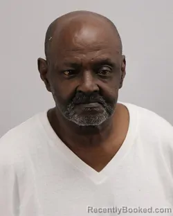 Mugshot of JAMES PATTERSON LANG booked in Virginia Beach County, Virginia on April 24, 2026
