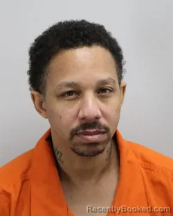 Mugshot of DEVEER KORDELL DEW booked in Virginia Beach County, Virginia on April 24, 2026