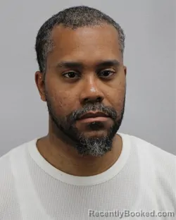 Mugshot of CHRISTIANO JANEIR CLARK booked in Virginia Beach County, Virginia on May 1, 2026