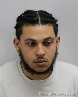 Mugshot of JOSEPH MICHAEL SMITH booked in Virginia Beach County, Virginia on April 24, 2026