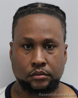 Mugshot of ERNEST JAMES HARRELL booked in Virginia Beach County, Virginia on April 24, 2026