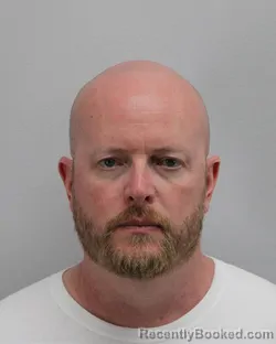 Mugshot of JEREMY GRANT WILSON booked in Virginia Beach County, Virginia on April 24, 2026
