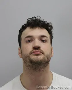 Mugshot of TRAVIS STEVEN SCHWEIZER booked in Virginia Beach County, Virginia on April 24, 2026