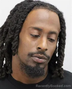 Mugshot of SAMUEL JOSEPH ALLEN booked in Virginia Beach County, Virginia on April 24, 2026