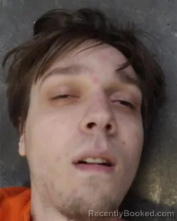 Mugshot of DANIEL LUKE ALCORTA booked in Virginia Beach County, Virginia on April 24, 2026