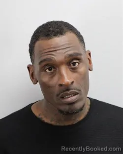 Mugshot of RODNEY SHERARD TAYLOR booked in Virginia Beach County, Virginia on April 25, 2026