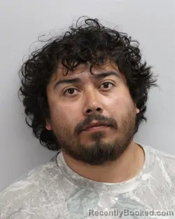 Mugshot of RODOLFO MALDONADO-DORANTES booked in Virginia Beach County, Virginia on April 25, 2026