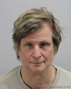 Mugshot of JAMES PARKER CROSS booked in Virginia Beach County, Virginia on April 25, 2026