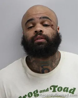 Mugshot of JASON RENARD HINTON booked in Virginia Beach County, Virginia on April 25, 2026