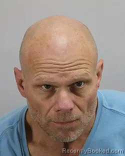 Mugshot of RANDY LAWRENCE SKIPWITH booked in Virginia Beach County, Virginia on April 25, 2026