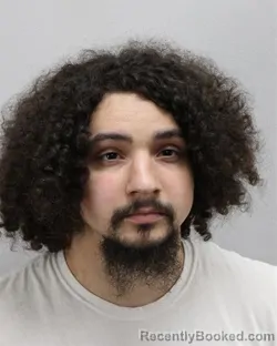 Mugshot of WILLIAM MARK LEWIS booked in Virginia Beach County, Virginia on April 25, 2026