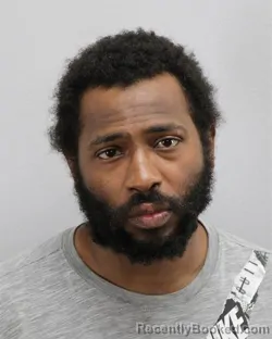 Booking photo from Virginia Beach County, Virginia