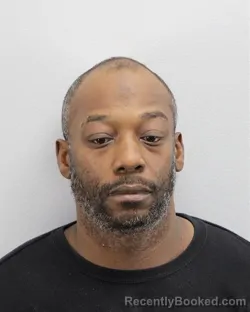 Mugshot of CHRISTOPHER DYRELL SMITH booked in Virginia Beach County, Virginia on April 25, 2026