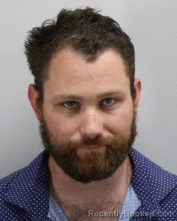 Mugshot of CHRISTIAN ROBERT KURZ booked in Virginia Beach County, Virginia on April 26, 2026