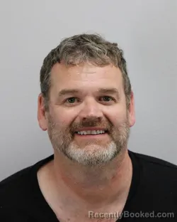 Mugshot of TIMOTHY FRANCIS BAKER booked in Virginia Beach County, Virginia on April 26, 2026