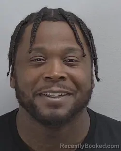 Mugshot of ASHWANTI KANEEM JONES booked in Virginia Beach County, Virginia on April 26, 2026