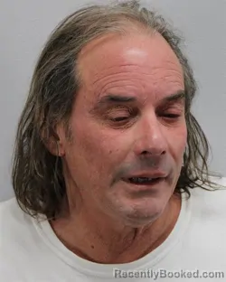 Mugshot of BRUCE EDWARD STEWART booked in Virginia Beach County, Virginia on April 26, 2026