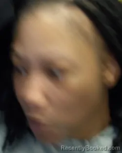 Mugshot of JADA GREEN booked in Virginia Beach County, Virginia on April 26, 2026